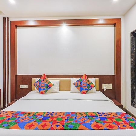 Fabhotel Prime 7 Eleven Resort カンドリム エクステリア 写真