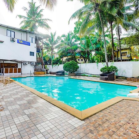 Fabhotel Prime 7 Eleven Resort カンドリム エクステリア 写真